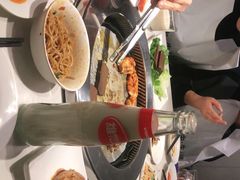 -么子烤肉(化龙池店)