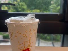 -麦当劳(启迪香山店)