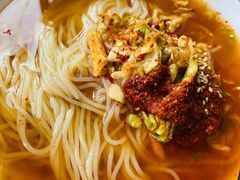 -真空冷面王(武功街店)