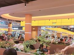 -黑金·寻焰自助百汇·烤肉·火锅(中街店)