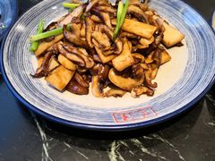 -兰溪小馆(东直门簋街店)