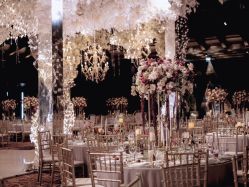 -琥珀婚礼策划AMBER WEDDING