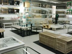 -宜家家居(西安未央商场店)