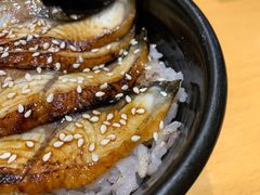 鳗鱼饭-胜博殿日式炸猪排(西红门店)