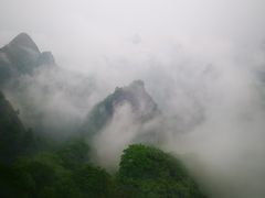 -崀山风景名胜区