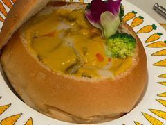 -太食獸泰式茶餐厅(北美新天地店)