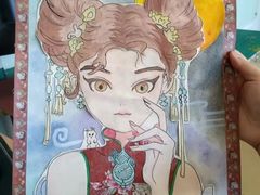-爱乐梵国际儿童教育中心(古美店)