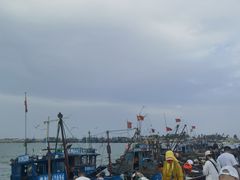 -龙口南山旅游景区