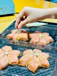 -Harry's Kitchen哈里小屋(上海大悦城店)