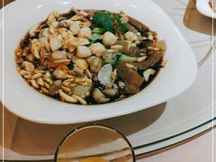 -鹏天阁酒楼·海鲜(红旗店)