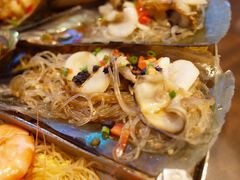 -日进一片海.生腌海鲜火锅.宵夜烧烤(三里屯总店)
