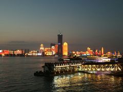 -武昌江滩