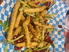 -海燕酒店(惠济路店)