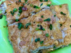 -三镇民生甜食馆(胜利街总店)
