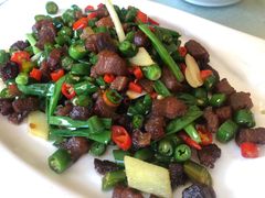 -甲秀楼缘餐厅(西直门店)