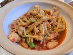 -马凯餐厅(地安门店)