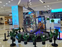 -红星美凯龙北京至尊MALL(东四环中路店)
