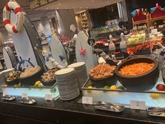 -博林天瑞喜来登酒店·西丽尚膳