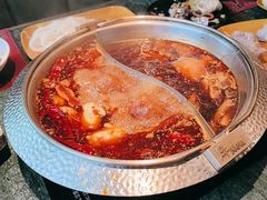 -牛New寿喜烧(金鹰世界店)