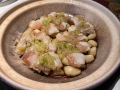 -炳胜品味(深圳万象城店（罗湖）)