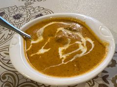 -Santoor 萨都里印度餐厅(北锣鼓巷店)