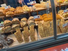 -BreadTalk面包新语·烘焙蛋糕(中心书城店)