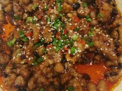 -小天厨民间菜馆(深圳街店)
