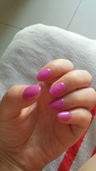 -KIKO nail salon日式美甲美睫沙龙