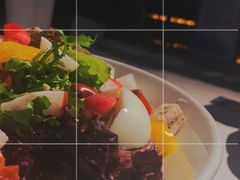 健康彩虹沙拉-胡桃里音乐酒馆(下沙店)