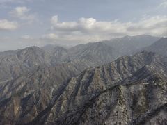 -终南山南五台景区