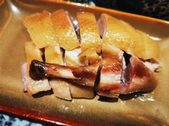 -南京大牌档(崇文门国瑞店)