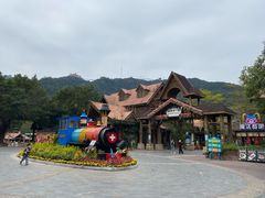 -东部华侨城