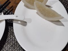 -天津湾西餐厅(三亚海棠湾洲际度假酒店)