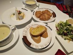 -斗牛士牛排(南京东路店)