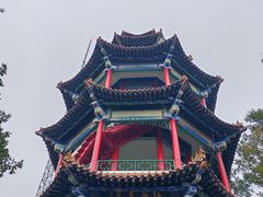 -萨尔浒风景区