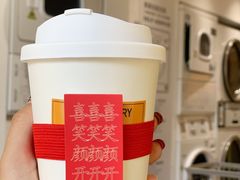 -XI·LaundryCafe 喜咖自助洗衣咖啡店