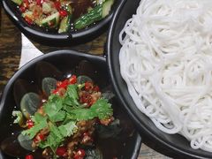 -老闵田螺馆·南昌特色小炒(梦时代店)