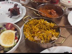 -清真·AL-JANNAT 佳纳特餐厅(狮子桥店)
