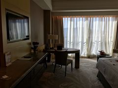 -杭州城中香格里拉大酒店