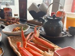-花潮料理艺食馆(SM新生活广场店)