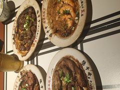 -半天妖烤鱼(百乐广场店)