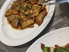 -渔满仓海鲜渔家(象山二店)