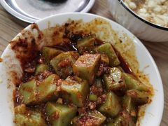 -刘豆花