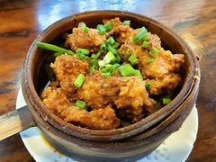 -春阳水饺(香槟广场店)