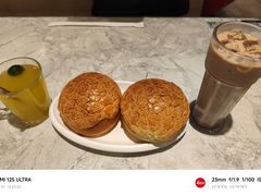 -翠华餐厅(正佳广场店)
