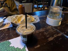 -泰莲庭·溪畔餐厅(雁栖湖店)