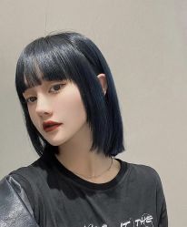 -FASHION PALACE hair+