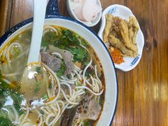 -黔派·虾子羊肉粉·小吃(佳宁娜广场店)