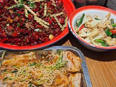 -兔槽江湖菜·重庆璧山兔(水围店)