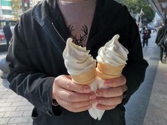 -麦当劳(中山大道中店)